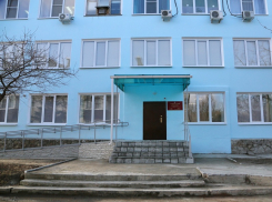 Городской архив Волгодонска переехал на Горького