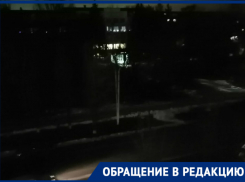 «Уже неделю здесь нет света»: кромешная темнота на 50 лет СССР пугает волгодонцев 