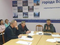 «Почему волгодонцы платят за вывоз мусора больше, чем в Романовской и Цимлянске»: в Думе Волгодонска готовят запрос в Ростов 