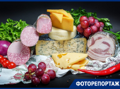 Где можно купить продукты высокого качества
