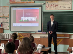 Создавший фильм о Курчатове школьник из Волгодонска завоевал авторитет среди атомщиков