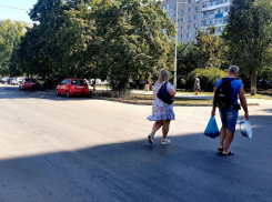 12 ДТП с участием пешеходов произошло в Волгодонске и окрестностях с начала года