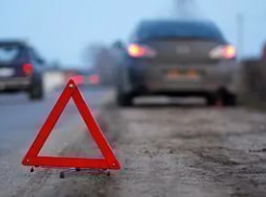 В Волгодонске 12-летняя школьница пострадала в ДТП