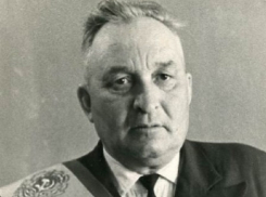 108 лет назад родился волгодонец, имя которого первым попало на карту города