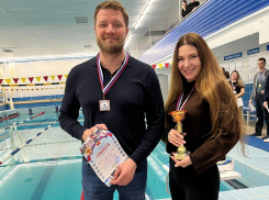 Браво, трудовые спортсмены: в шахматах, шашках и плавании сразились коллективы Волгодонска