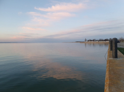 Для сохранения Цимлянского водохранилища забор воды на орошение будет сокращен