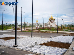 Консервировать нельзя достраивать: на завершение парка «Молодежный» надо еще 162 миллиона рублей