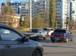 Хитрый способ задешево сделать освещение на Энтузиастов за налоговой придумали в ДСиГХ