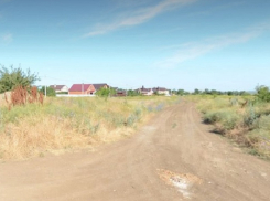 В самой глухой части проспекта Курчатова выделили участок под торговый центр