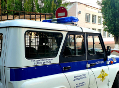 Молодая семейная пара разбилась насмерть на мотоцикле под Волгодонском