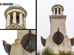 Исторический маяк на стрелке Дона и судоходного канала ждет вторая жизнь