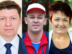 Стало известно, кто возглавит Думу Волгодонска седьмого созыва 