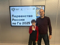 Юный волгодонец стал вице-чемпионом России по ГО