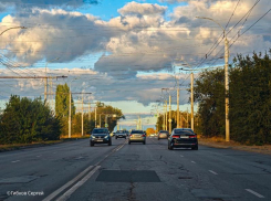 Пасмурный понедельник ожидает волгодонцев