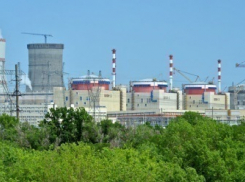 Третий энергоблок Ростовской АЭС приняли в промышленную эксплуатацию