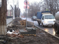 В Волгодонске по переулку Первомайскому запустили троллейбусы