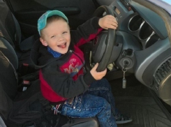 Отец похищенного ребенка рассказал о шокирующем нападении неизвестных в Морозовске