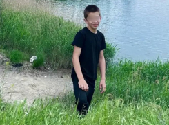 Пропавший в Волгодонске 12-летний Даниил найден, с ним все хорошо