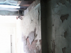 Первокурсников ДГТУ селят в бомжатник — читатель