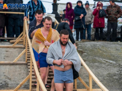 Как правильно подготовиться к крещенским купаниям