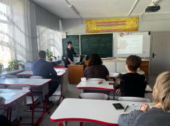 В Цимлянске родители попробовали самостоятельно сдать ЕГЭ