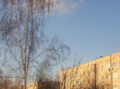 Небольшие, но кусачие морозы ожидаются в Волгодонске в среду