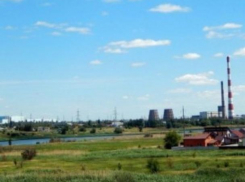 Волгодонск вошел в число городов с самым чистым воздухом