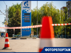 Закрытые заправки и значительный рост цен: что происходит на АЗС Волгодонска