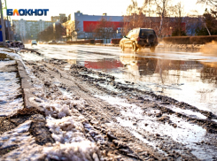 За 11 дней до Нового года в Волгодонске ожидается плюсовая температура