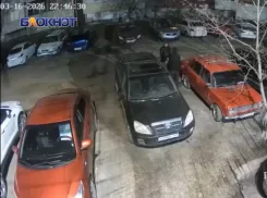 «Бензина и денег не было, но доехать как-то надо было»: двое подростков слили горючее из раритетной «копейки», а потом извинились