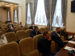 Центр единоборств в Волгодонске построили на одну треть