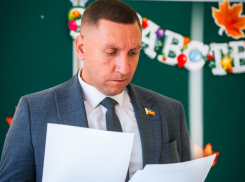 «Сделать все, чтобы Волгодонск стал лучше»: Максим Гелас