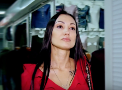 Есть такое место в Волгодонске, куда заходишь простушкой, а выходишь золушкой