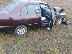 Скончался водитель «Акцента», пострадавший в страшном ДТП возле Волгодонска 