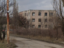 В Волгодонске попытаются приватизировать бывшее троллейбусное депо