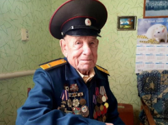 Все живые участники ВОВ в Волгодонске станут Почетными горожанами 