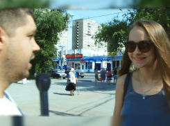 «Девушка, а вы знаете, где находится «Цирюльник"»?