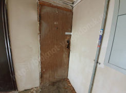 Личность одного из погибших в пожаре на Ленина не удалось установить