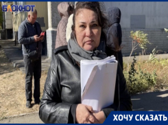 В затопленное фекалиями убежище предлагают прятаться жильцам многоэтажек по улице Морской