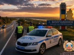 ГАИ Волгодонска призвала участников движения к особой внимательности в выходные