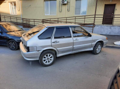 Шестилетнюю девочку сбил автомобиль в Волгодонске 