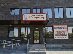 Легендарные чебуреки, праздник каждый день и работа мечты: «Ретроленд» набирает команду