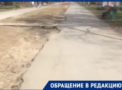 «Через какое место отремонтируют БВП к 75-летию Победы»: волгодонец