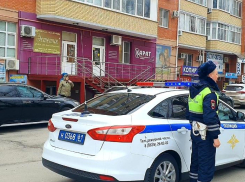 ГАИ открывает охоту на неугодных мотоциклистов и велосипедистов в Волгодонске 