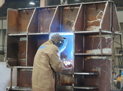 В полтора раза за год выросло производство в Волгодонске атомного оборудования