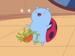 Тест рестораны №2