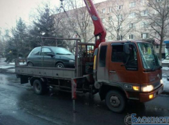 В Волгодонске появился еще один «неугомонный»