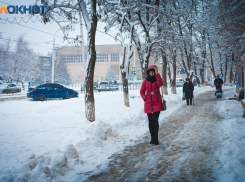 «Снег продолжался 36 часов»: в администрации обсудили уборку улиц от снега и наледи 