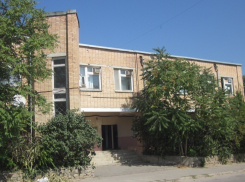 Волгодонску срочно нужен новый морг, а его сотрудникам - совесть