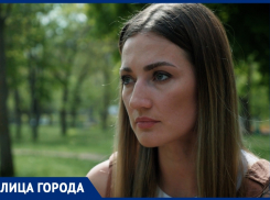 О событиях на Донбассе, страшных бомбежках и долгой разлуке с мужем рассказала волгодончанка Вера Роман - в прошлом беженка из Украины
